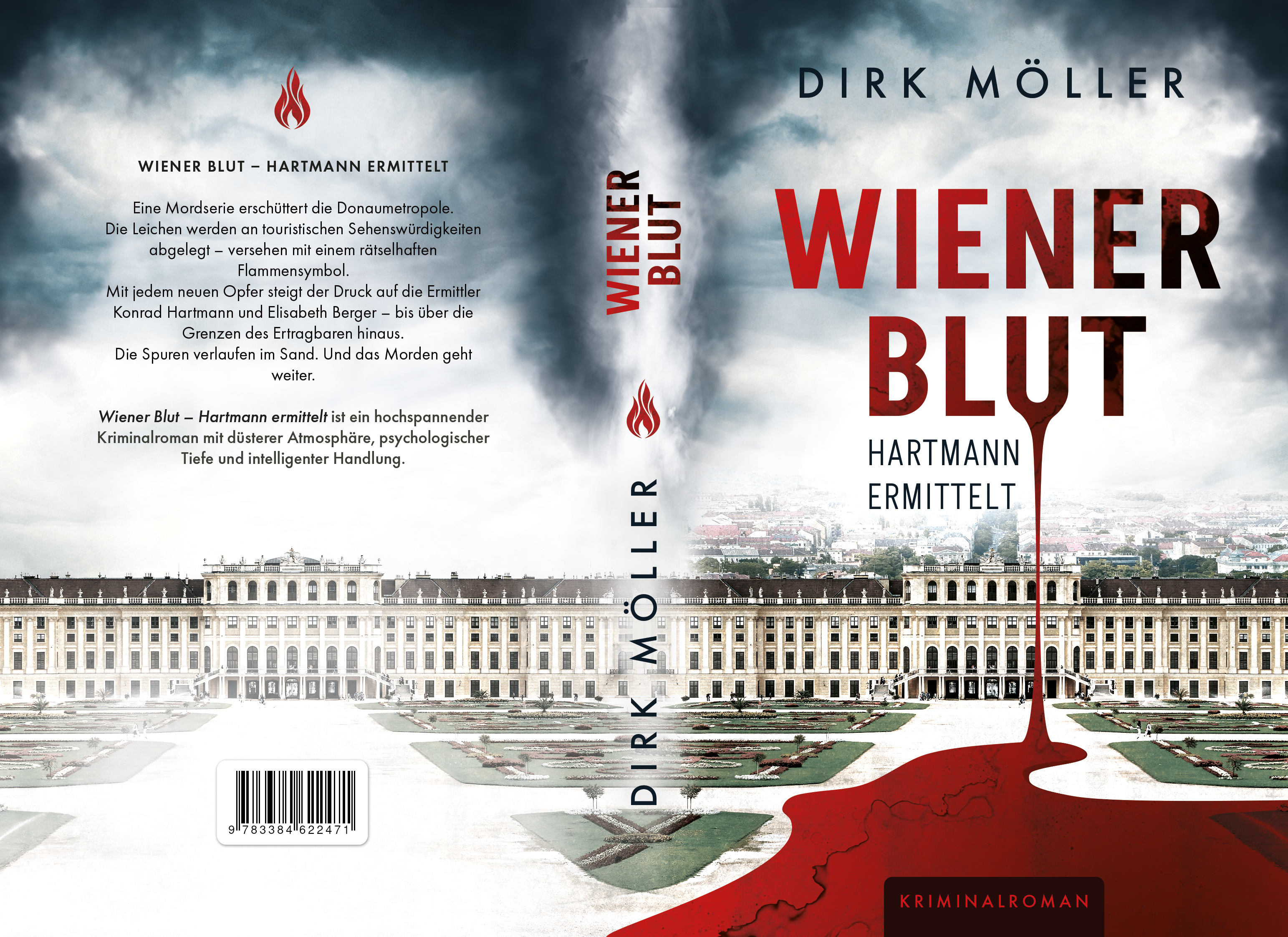 Wiener Blut - Hartmann ermittelt